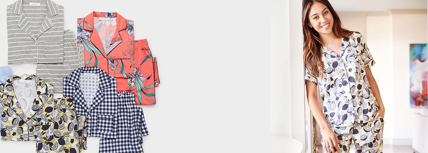 Women's Pajamas