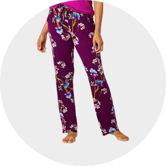 Jcpenney discount womens loungewear