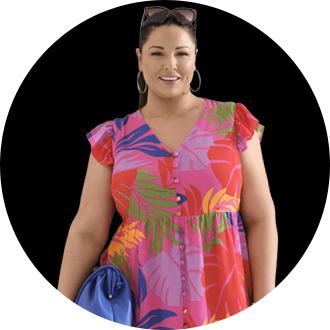 Women's Plus