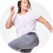 jcpenney womens activewear