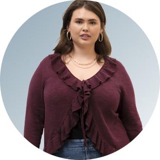 Women's Plus