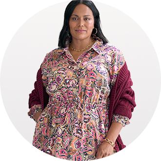 Women's Plus