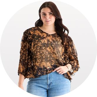 Women's Plus