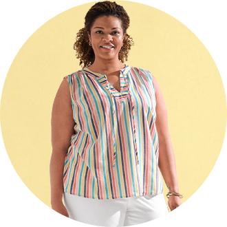 Women's Plus