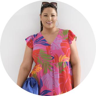 Women's Plus