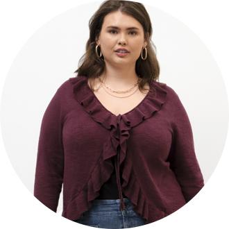 Women's Plus