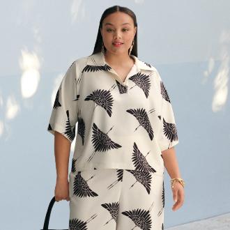 Women's Plus