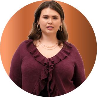 Women's Plus