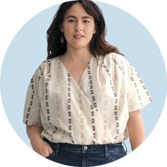 Women's Plus