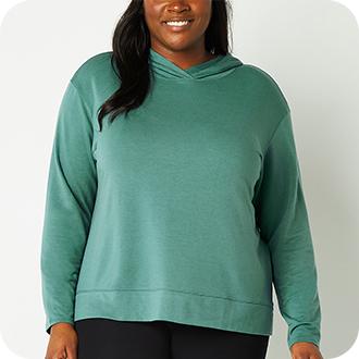 SALE Activewear for Women - JCPenney