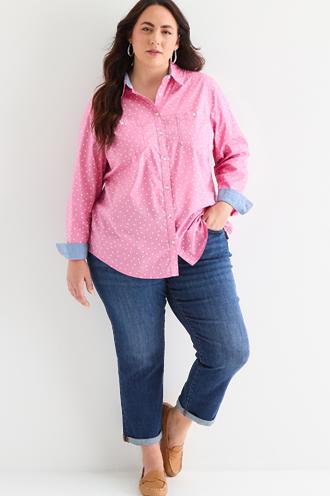 Women's Plus