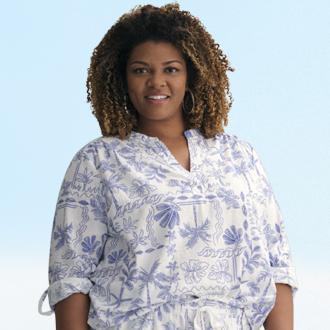 Women's Plus