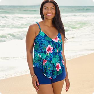 Women's Plus