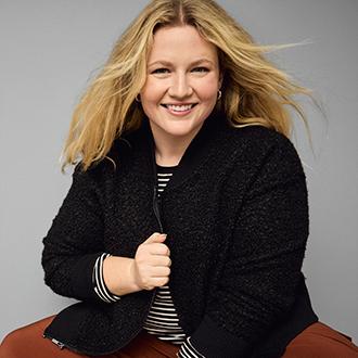 Women's Plus Coats Nuc