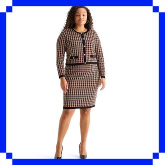 Womens Plus Dresses