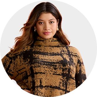 Women's Plus