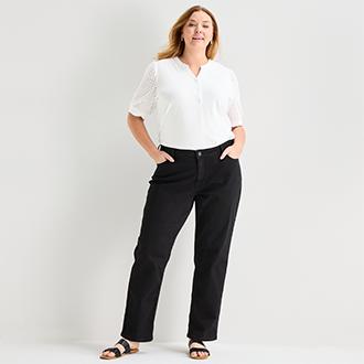 Women's Plus Guide