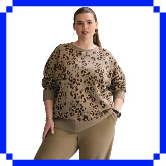 Womens Plus Xersion