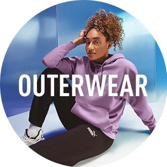 Puma activewear womens online