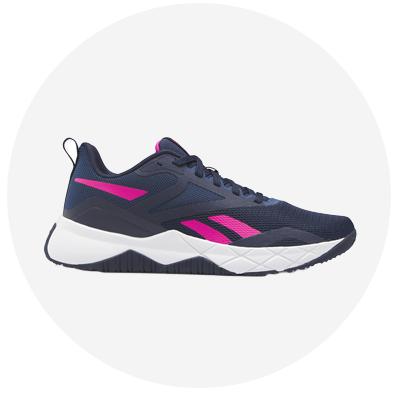 Athletic shoes clearance best sale