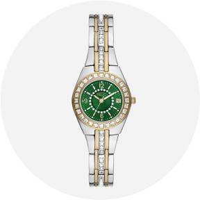 Women's watches at online jcpenney