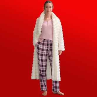 Women's Robes