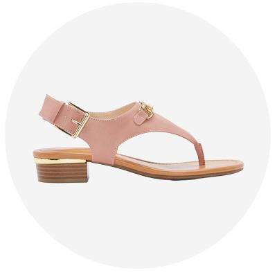 Jcp deals shoes sandals