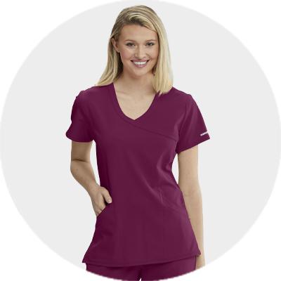 X-large Scrubs & Workwear for Women - JCPenney