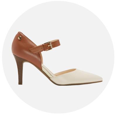 Zapatos de best sale mujer en jcpenney