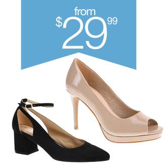 Women's Shoes