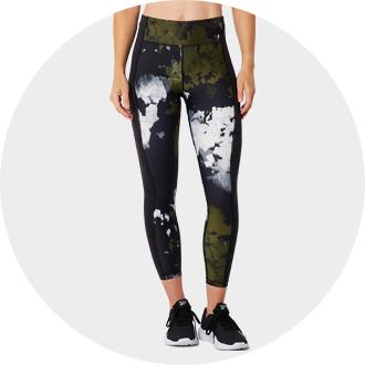 Jcpenney camo outlet leggings