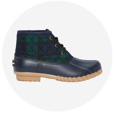 Jcpenney store sale boots