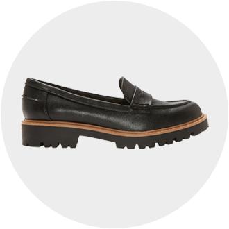 jcp womens shoes