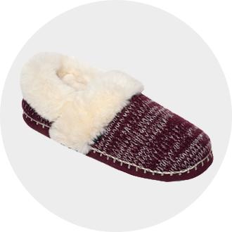 Jcpenney slippers new arrivals