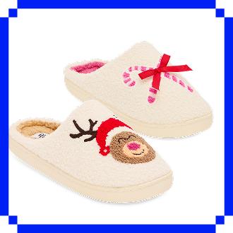 Womens Slippers