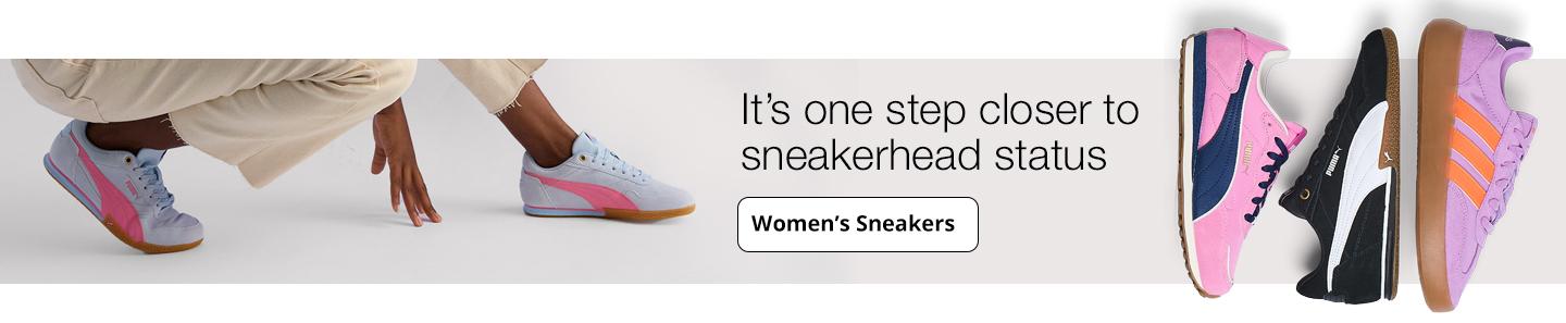 Women's Sneakers