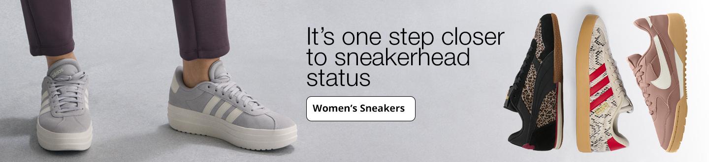 Women's Sneakers