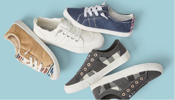 red converse jcpenney