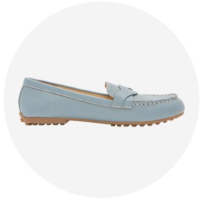 Shop Women's Wide Width Shoes