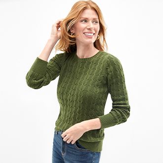 jcpenney womens sweaters