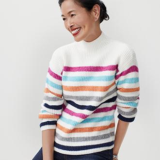 womens-st-johns-bay-or-a-n-a-tops-sweate