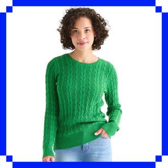 Womens Sweaters