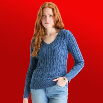 Womens Sweaters