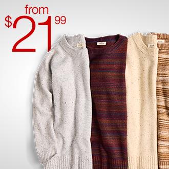 Women's Sweaters
