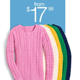 Women's Sweaters