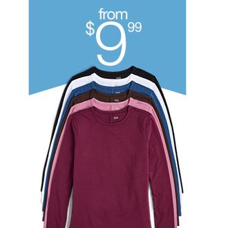 Women's Tees