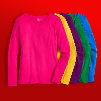 Womens Tees or Polar