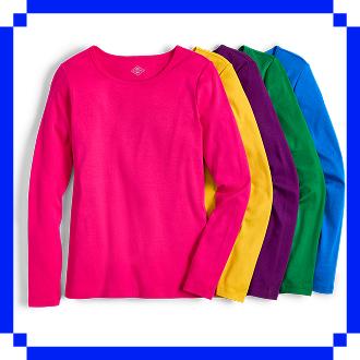 Womens Tees or Polar