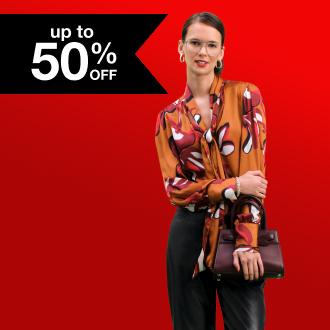 Womens Worthington Apparel