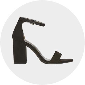 Jcpenney best sale block heels